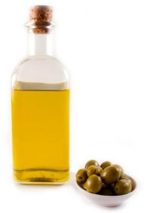 extra-virgin olive oil