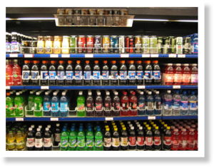 Sodas