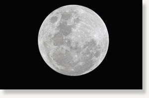 Super Moon