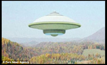 Klicken um zu vergrößern ufo