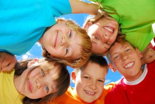 Klicken um zu vergrößern Kinder