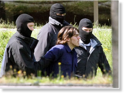 sauerland-gruppe