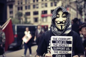 occupy