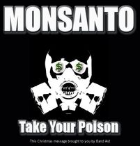Klicken um zu vergrößern Monsanto Poison