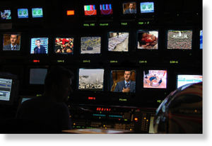 OTAN operación TV