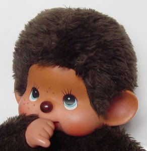 monchichi