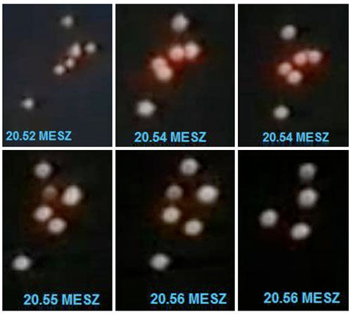 Klicken um zu vergrößern Greifswald-UFOs