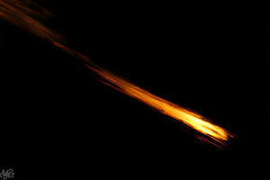 Klicken um zu vergrößern Feuerball