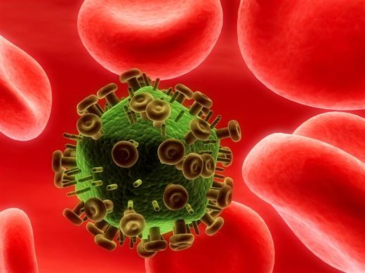 AIDS Virus, HIV