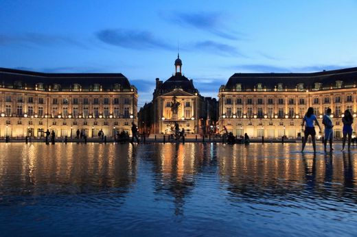 Klicken um zu vergrößern bordeaux