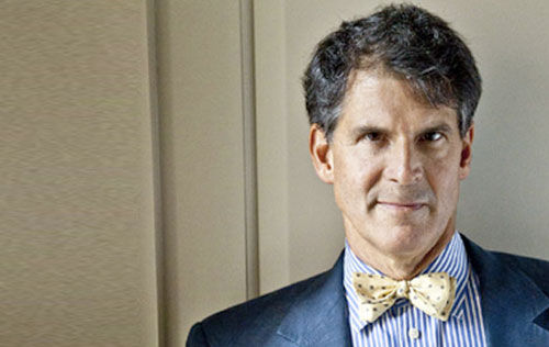 Dr. Eben Alexander