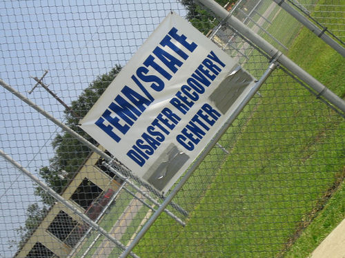 FEMA