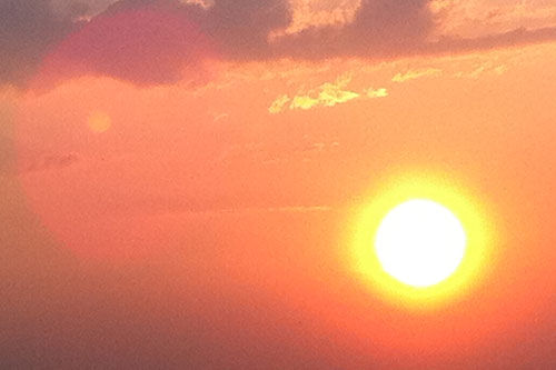 Sonne