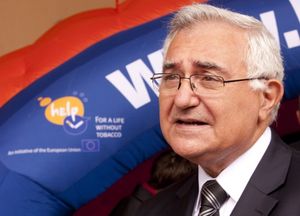 Klicken um zu vergrößern John Dalli