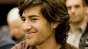 Klicken um zu vergrößern Aaran swartz