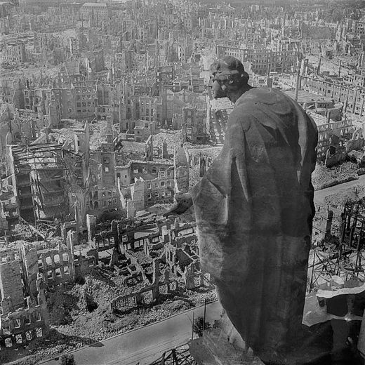 Dresden 1945