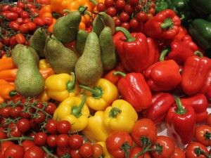 Fruit