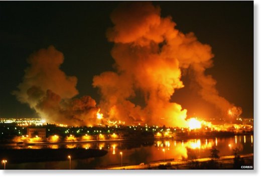 Klicken um zu vergrößern Irak