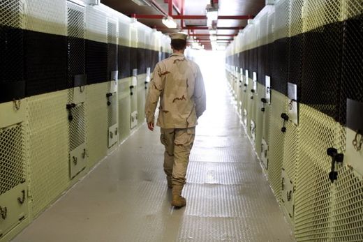 Guantanamo