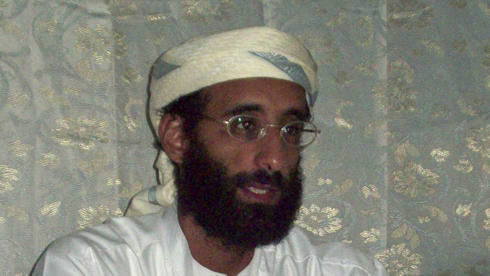 Anwar al-Awlaki