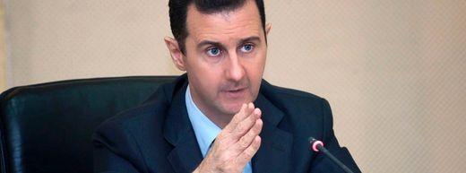 Klicken um zu vergrößern assad