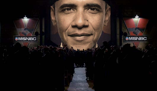 Obama Big Brother