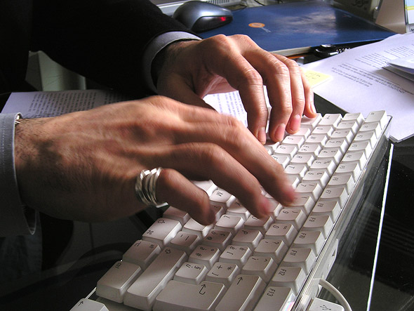 Tastatur, keyboard, Computer, online