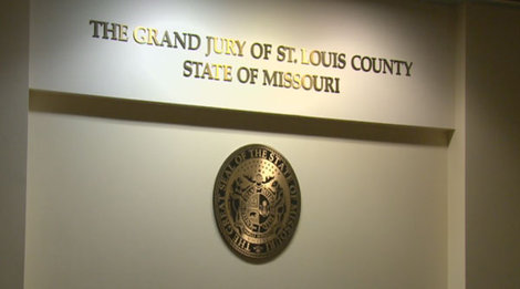 Grand Jury of St Louis County, State of Missoury