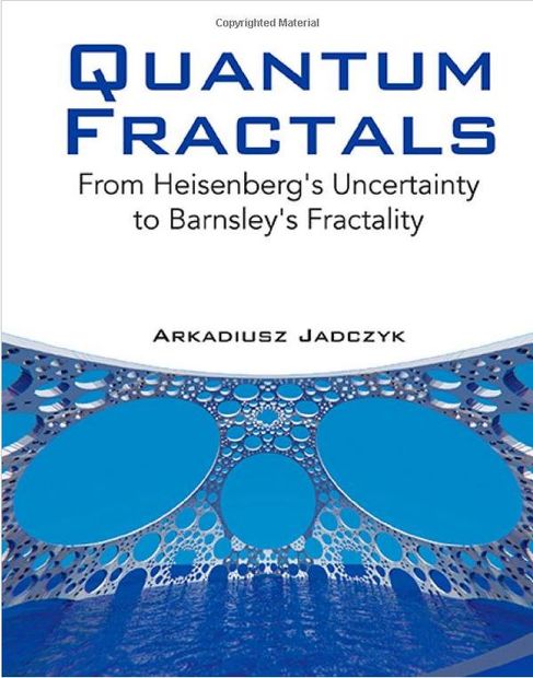 Quantum Fractals