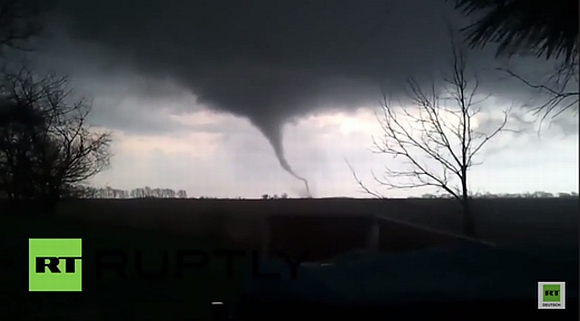 Tornado Illinois April 2015 580x321