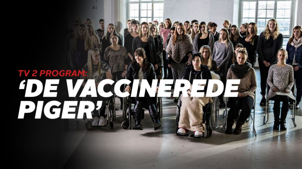 dänische tv sendung hpv impfung