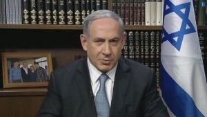 Netanjahu
