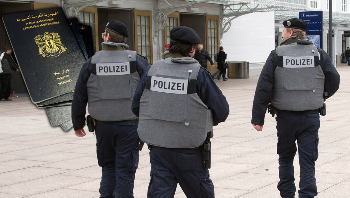 polizei österreich