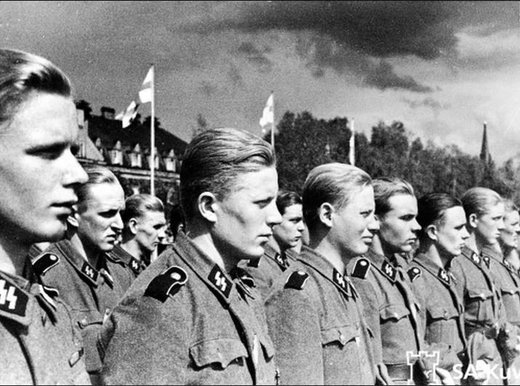 Suomi Waffen-SS