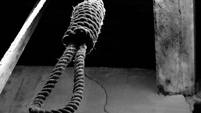 hang rope