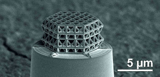 nano structure