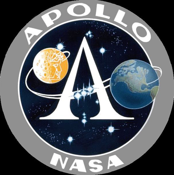 Apollo NASA