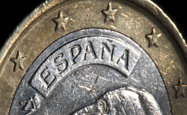 spanish euro
