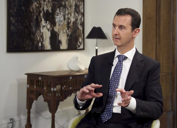 Assad 