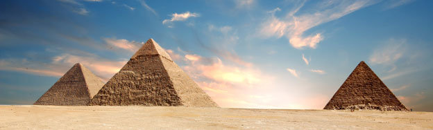 Ägypten,Pyramiden