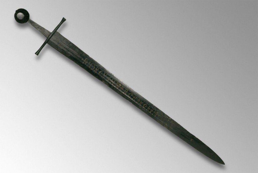sword 