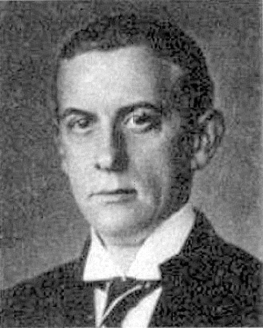 Gustav Hartz