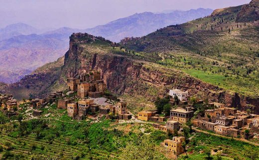 Mahweet Jemen
