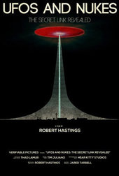 Dokumentation UFOs Atomstützpunkte