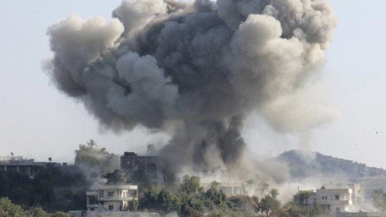 Bombenanschlag bei Latakia, Syrien