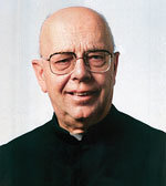 Pater Gabriele Amorth