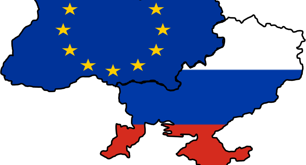 Eurasien, bilaterale Beziehungen Europa und Russland
