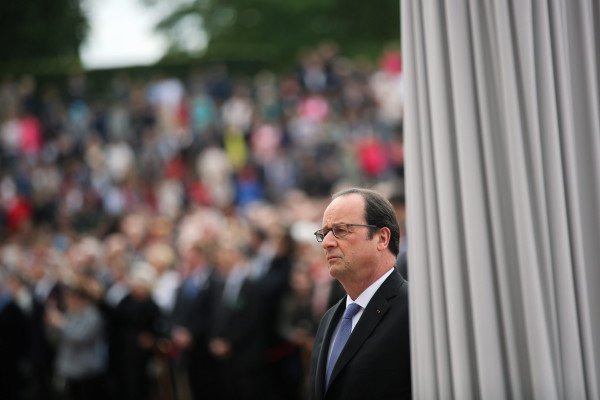 Hollande 