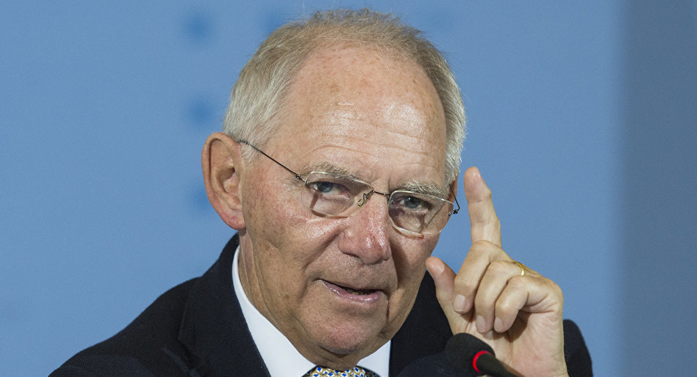 Schäuble 