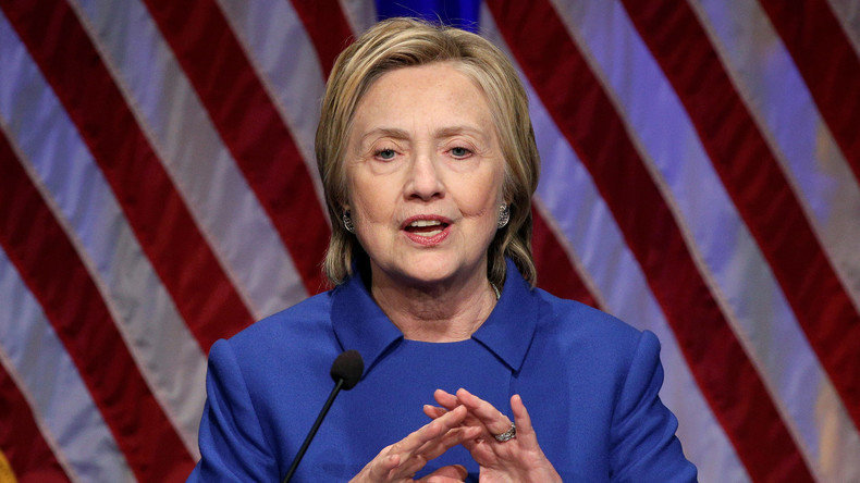 Hillary Clinton US-Flagge,Clinton US-Präsidentschaftswahlkampf 2016